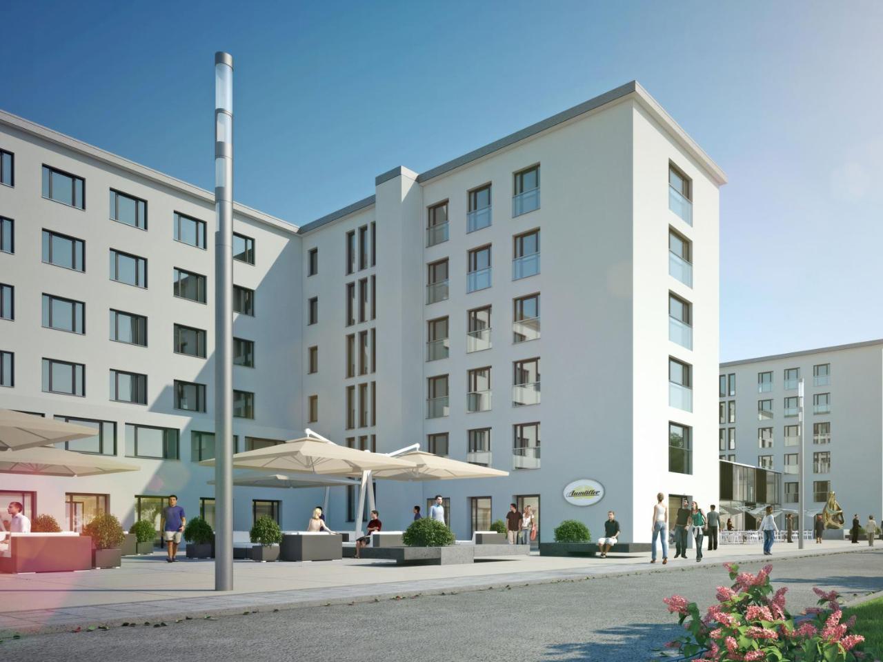 Strandresort Prora - Wg 114 Mit Meerblick Остзебад Бинц Экстерьер фото
